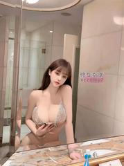 [浙江-杭州]新人大胸美女