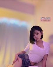 [江苏-南京]雨花粉嫩喷水妹