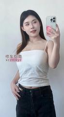 [四川-成都]新茶素人小妹