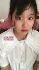 [河南-郑州]郑州郊区小姑娘