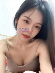 [河南-郑州]郑州大胸美女