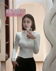 [广东-广州]颜值女友系Mico