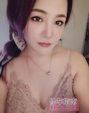 [江苏-南京]南京湖南路小美女