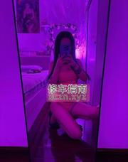 [浙江-杭州]B紧粉嫩思若