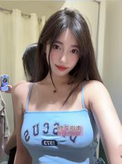 [江苏-苏州]粉嫩大胸美女