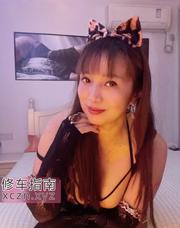 [浙江-杭州]拱墅泻火小母狗