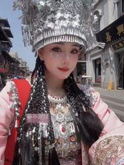 [河南-郑州]金水大胸水娃