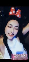 [广东-深圳]东北红酒妹