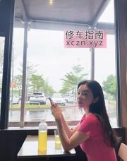[广东-深圳]福田大胸美女娜娜