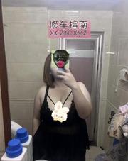 [广东-深圳]胖胖的大码美女