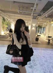 [河南-郑州]高端年轻妹妹