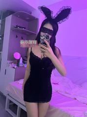 [安徽-合肥]蜀山兔子装妹子