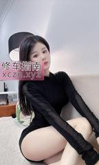 [安徽-合肥]性感气质骚妹子