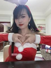[浙江-杭州]拱墅肉感肥臀人妻