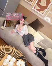 [江苏-南京]南京角色扮演少妇