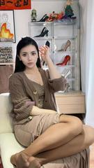 [浙江-杭州]难驾驭的成熟女