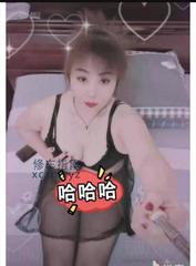 [辽宁-沈阳]能喷 可肛熟女