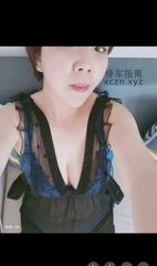 [河北-石家庄]熟女燕子