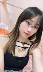 [湖北-武汉]女仆装小姑娘柒柒