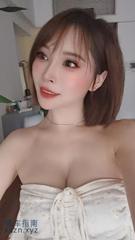 [广东-广州]海珠短发大奶小骚女
