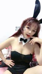[广东-深圳]奶兔妹道具调情