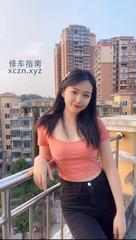 [四川-成都]成都性感冉妹