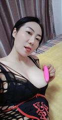 [辽宁-沈阳]网红高圆圆自带骚气