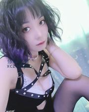 [黑龙江-哈尔滨]哈尔滨大胸美女小爱