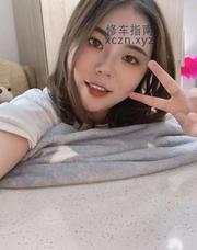 [陕西-西安]雁塔小姐姐