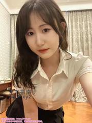 [河南-郑州]中项服务美女
