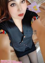 [陕西-西安]龙首丰满御姐