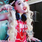 [云南-昆明]欧美风骚金发女王