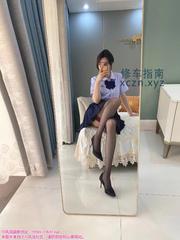[江苏-南京]清纯足交小妹妹脚活棒