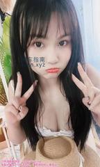 [广东-广州]大眼萌妹柚柚