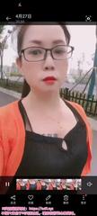 [安徽-合肥]大奶大屁股熟女