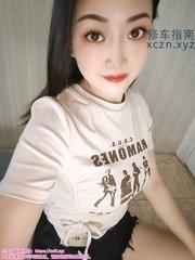 [河北-石家庄]长安小姐姐