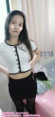 [江苏-苏州]园区熟女