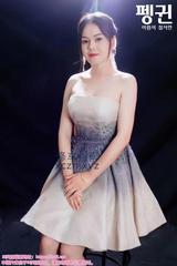 [安徽-合肥]合肥秀姑娘