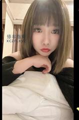 [广东-深圳]巨乳小奶牛 甜甜
