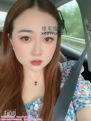 [浙江-杭州]杭州F奶雪儿