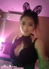 [广东-广州]车陂妹子狸狸