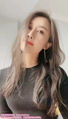 [四川-成都]生活中的气质美女