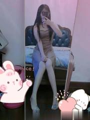[广东-深圳]肤白腿长甜美依依