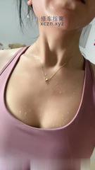 [湖北-武汉]爱健身美女夏晚婷