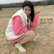[江苏-南京]雨花台小姐姐