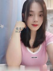 [浙江-杭州]大胸清纯月月