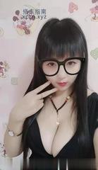 [上海市-普陀区]良家大胸辣妹