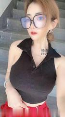 [浙江-杭州]萧山小妖精深喉大胸