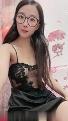 [湖北-武汉]黑丝开档袜少妇