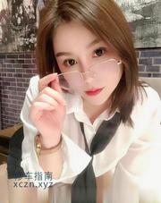 [广东-深圳]宝安性感眼镜妹